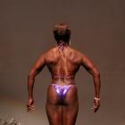 Angela  Chege - NPC Southern Classic 2012 - #1